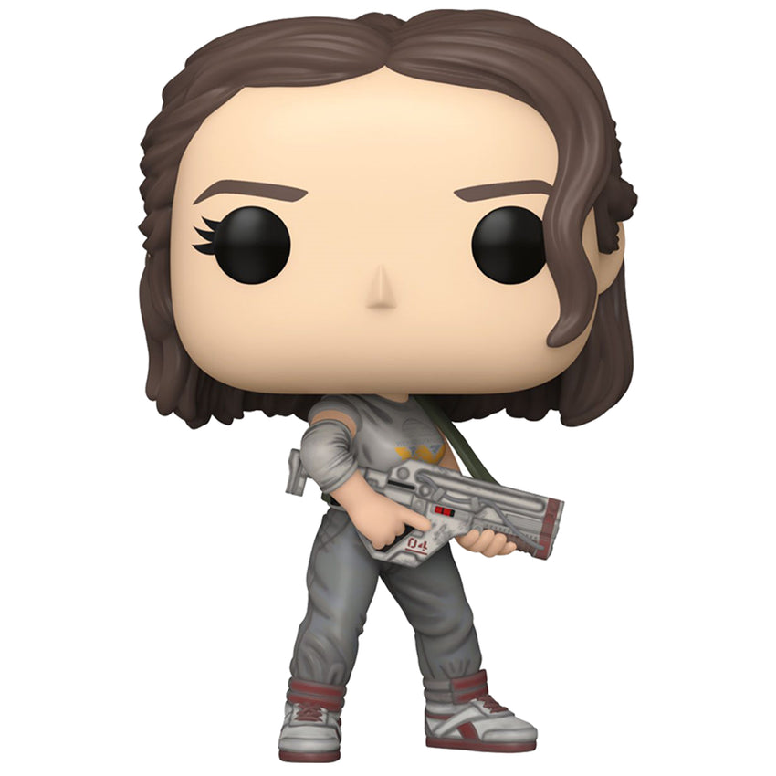 Pop! Movies: Aliens Romulus - Rain