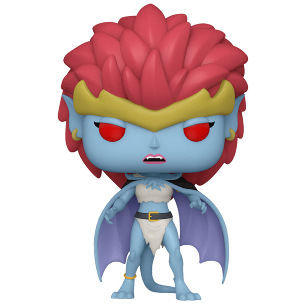 Pop! Tv: Gargoyles - Demona (Angry)