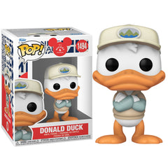 Pop! Disney: MM IRL - Donald