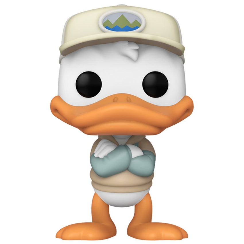 Pop! Disney: MM IRL - Donald