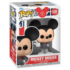 Pop! Disney: MM IRL - Mickey