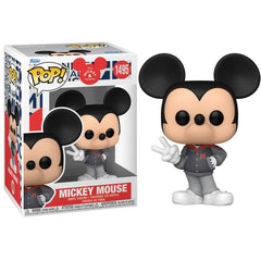 Pop! Disney: MM IRL - Mickey