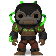 Pop Super! Movies: Arkham Asylum - Bane (GW)(Exc)