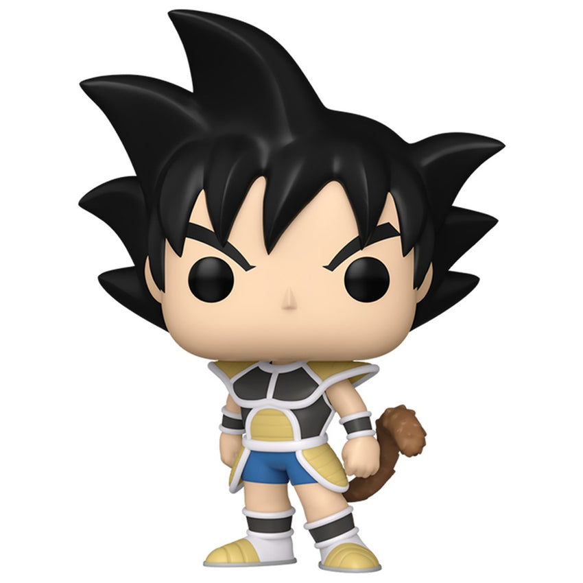 Pop! Animation: Dragon Ball Super Broly - Goku (Kid)