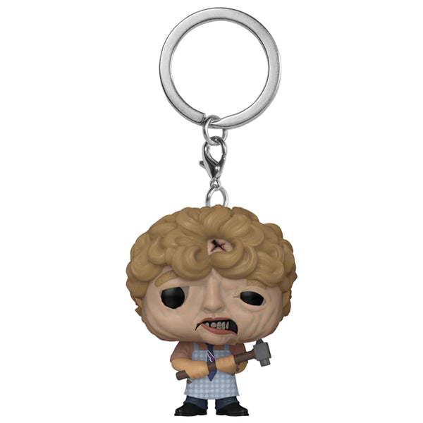 Pocket Pop! Movies: Texas Chainsaw Massacre - Leather Face