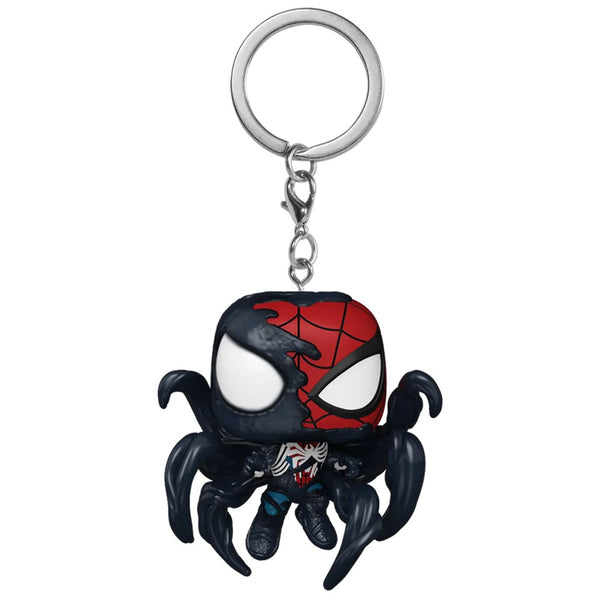 Pocket Pop! Marvel: Spider-Man - Advanced Suit 2.0 Symbiote