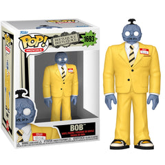 Pop! Movies: Beetlejuice 2 - Bob with Name Tag