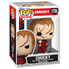 Pop! Movies: Valentines - Chucky