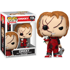 Pop! Movies: Valentines - Chucky