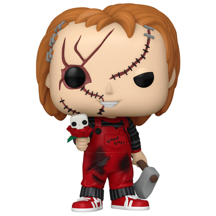 Pop! Movies: Valentines - Chucky