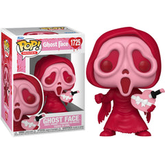 Pop! Movies: Valentines- Ghostface