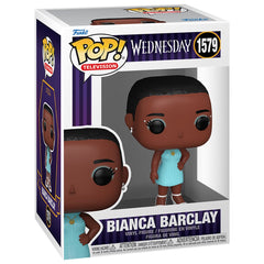 Pop! TV: Wednesday - Bianca Barclay