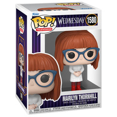 Pop! TV: Wednesday - Marilyn Thornhill