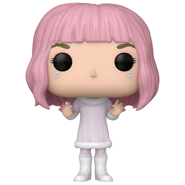 Pop! TV: Wednesday - Enid Sinclair