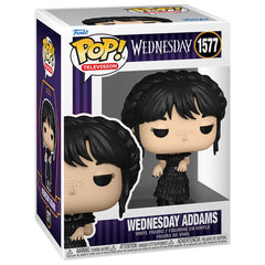 Pop! TV: Wednesday - Wednesday Addams