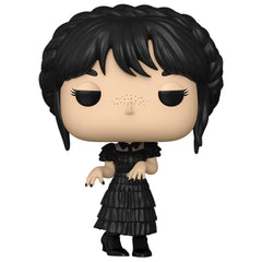 Pop! TV: Wednesday - Wednesday Addams