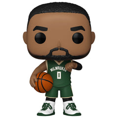 Pop! Basketball: NBA Bucks - Damian Lillard