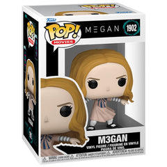 Pop! Movies: Megan S2 - Megan