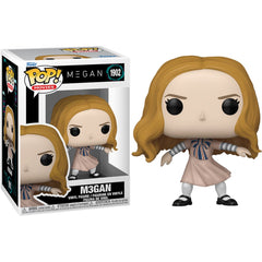 Pop! Movies: Megan S2 - Megan
