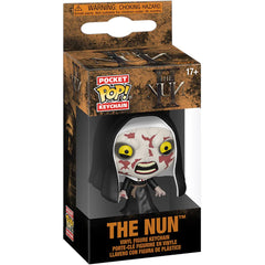 Pocket Pop! Movies: The Nun II - The Nun