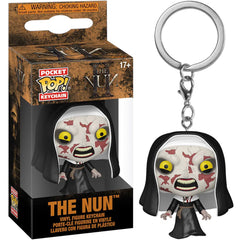 Pocket Pop! Movies: The Nun II - The Nun