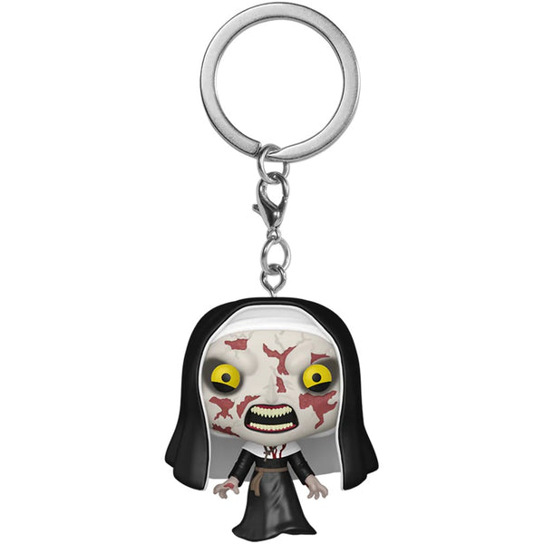 Pocket Pop! Movies: The Nun II - The Nun