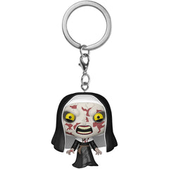 Pocket Pop! Movies: The Nun II - The Nun