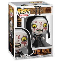 Pop! Movies: The Nun II - The Nun