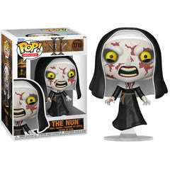 Pop! Movies: The Nun II - The Nun
