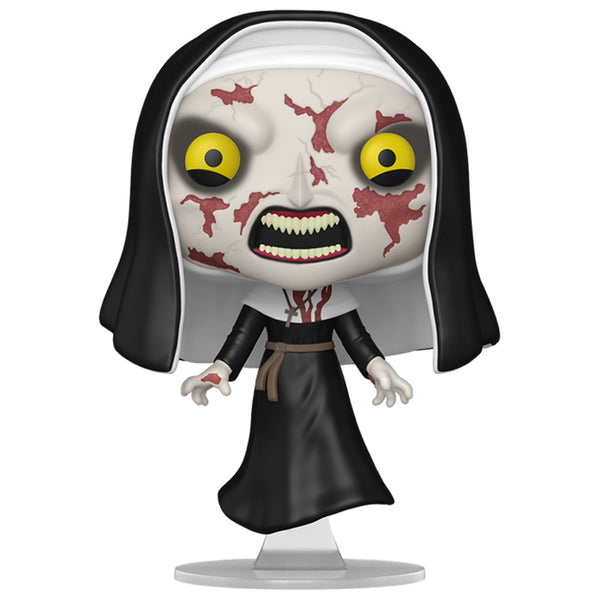 Pop! Movies: The Nun II - The Nun