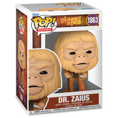 Pop! Movies: Planet of the Apes S3 - Dr. Zaius