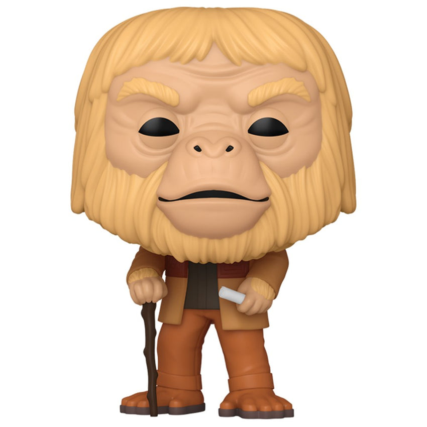 Pop! Movies: Planet of the Apes S3 - Dr. Zaius