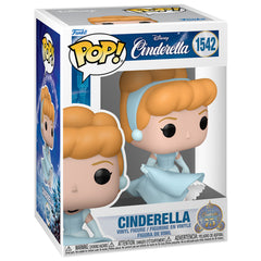 Pop! Disney: Cinderellas 75th - Cinderella