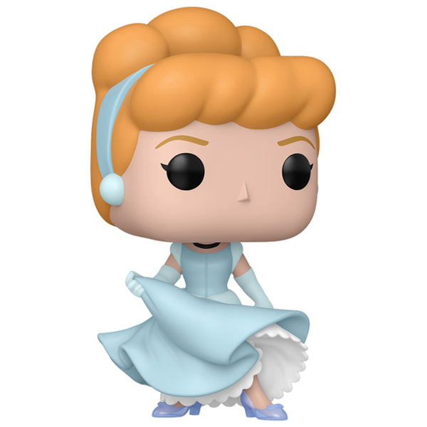 Pop! Disney: Cinderellas 75th - Cinderella