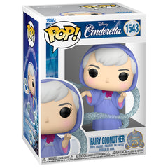 Pop! Disney: Cinderellas 75th - Fairy Godmother