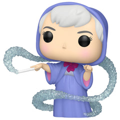 Pop! Disney: Cinderellas 75th - Fairy Godmother