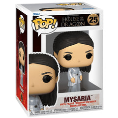 Pop! Tv: House of the Dragon S4 - Mysaria