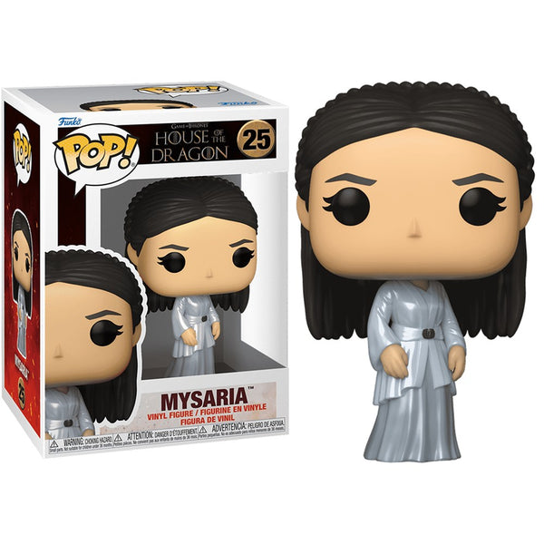 Pop! Tv: House of the Dragon S4 - Mysaria