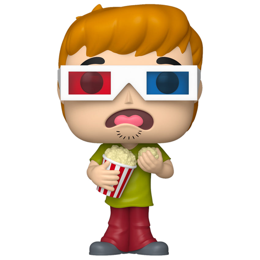 Pop! Animation: Scooby Doo S4 - Shaggy