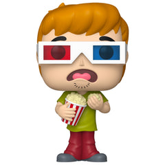 Pop! Animation: Scooby Doo S4 - Shaggy