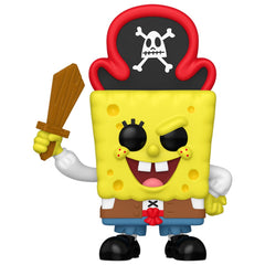 Pop! Animation: The Spongebob Movie - Spongebob