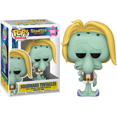 Pop! Animation: The Spongebob Movie - Squidward