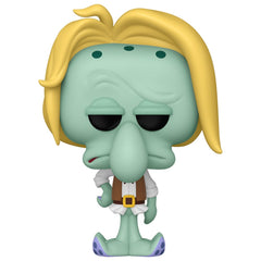 Pop! Animation: The Spongebob Movie - Squidward