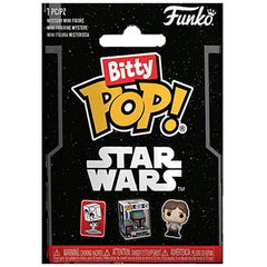 Bitty Pop! Movies: Star Wars S2 Singles 32 pcs PDQ