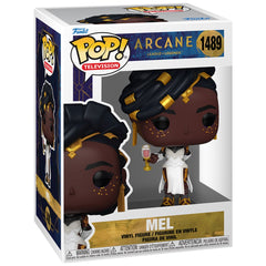Pop! Games: League of Legends Arcane - Mel