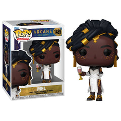 Pop! Games: League of Legends Arcane - Mel