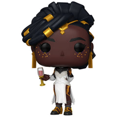 Pop! Games: League of Legends Arcane - Mel