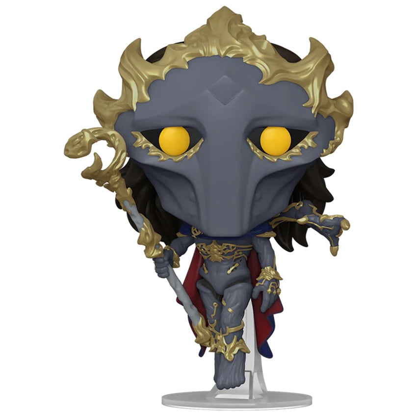 Pop! Games: League of Legends Arcane - Viktor