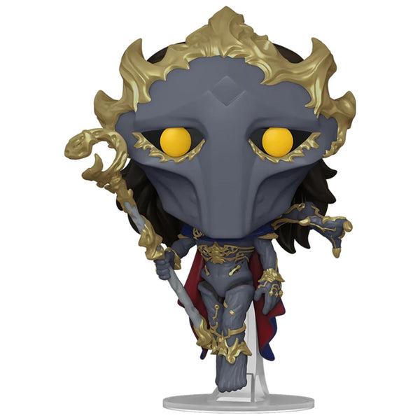 Pop! Games: League of Legends Arcane - Viktor