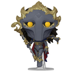 Pop! Games: League of Legends Arcane - Viktor